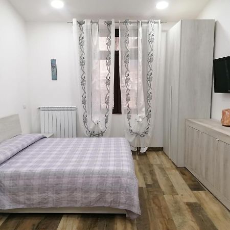 Il Cavour Apartman Caprarola Kültér fotó