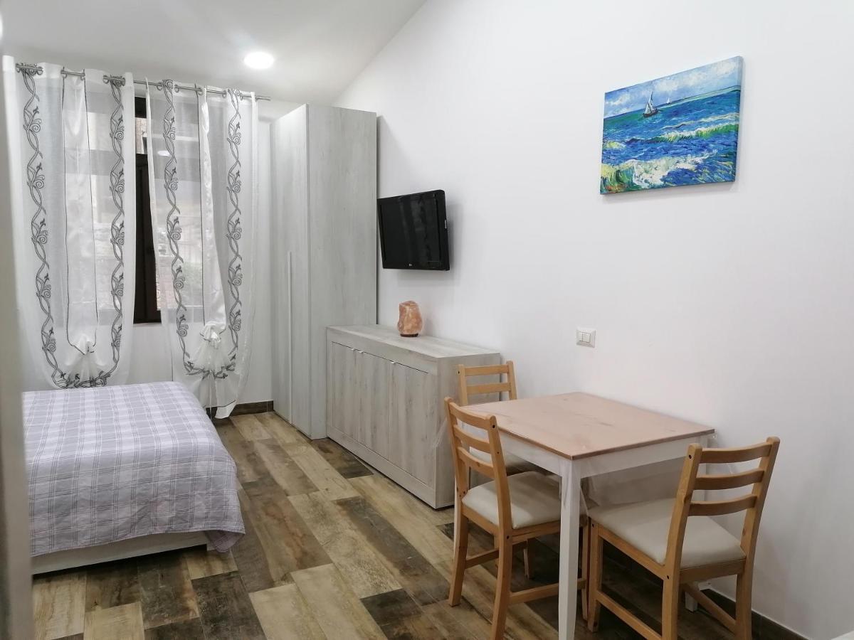 Il Cavour Apartman Caprarola Kültér fotó