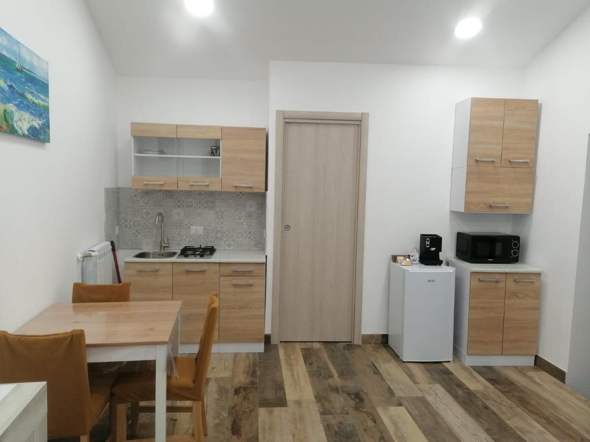 Il Cavour Apartman Caprarola Kültér fotó