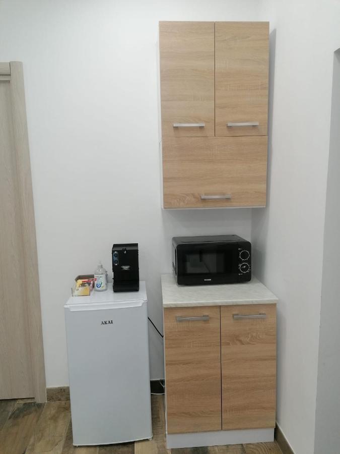 Il Cavour Apartman Caprarola Kültér fotó