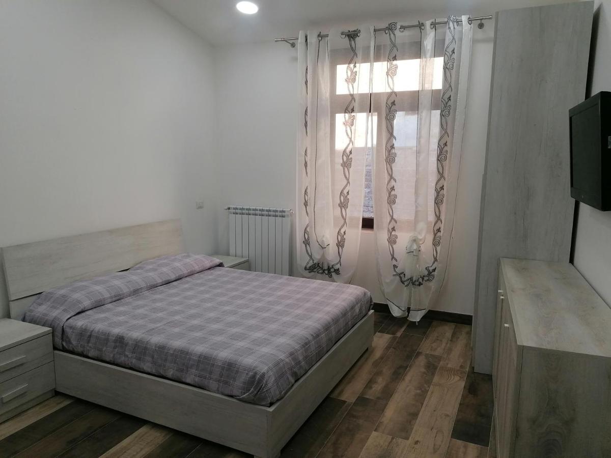 Il Cavour Apartman Caprarola Kültér fotó